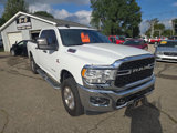 Used 2023 RAM 2500 Big Horn w/ Level 1 Equipment Group image 2