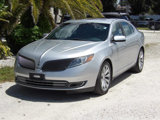 Used 2013 Lincoln MKS AWD image 2
