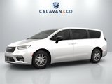 New 2024 Chrysler Pacifica Touring-L w/ Uconnect Theater Family Group image 2