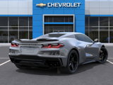 New 2025 Chevrolet Corvette E-Ray image 4