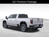 New 2025 GMC Sierra 3500 SLT w/ SLT Premium Package image 4