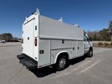 New 2025 Ford E-350 and Econoline 350 Super Duty w/ Power Equipment Group image 3