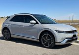 New 2025 Hyundai Ioniq 5 Limited image 5