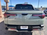 New 2025 Hyundai Santa Cruz Limited image 3