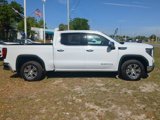 Used 2025 GMC Sierra 1500 SLT image 3