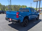 Used 2024 Chevrolet Silverado 1500 Custom Trail Boss image 5