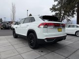 New 2025 Volkswagen Atlas Cross Sport SE image 3