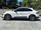 Used 2021 Porsche Macan S image 2
