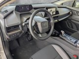 New 2025 Toyota Prius XLE image 3