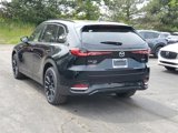 New 2025 MAZDA CX-70 3.3 Turbo w/ Premium Plus Pkg image 2