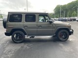 New 2025 Mercedes-Benz G 63 AMG 4MATIC image 5