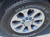 New 2024 RAM 2500 Laramie w/ Sport Appearance Package image 4
