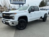 New 2025 Chevrolet Silverado 3500 LT w/ Convenience Package image 2