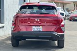 Certified 2024 Hyundai Kona SEL image 5