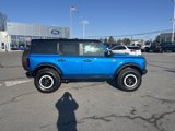 New 2025 Ford Bronco Badlands image 2