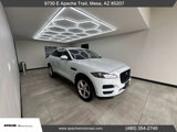 Used 2017 Jaguar F-PACE Premium image 6