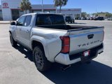 New 2025 Toyota Tacoma TRD Sport image 3