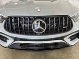 New 2025 Mercedes-Benz GLC 63 AMG S image 3
