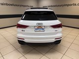 Used 2024 Audi Q3 2.0T Premium image 5