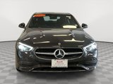 Used 2024 Mercedes-Benz C 300 4MATIC Sedan image 2