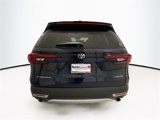 New 2026 Toyota Grand Highlander AWD Hybrid image 5