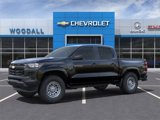 New 2025 Chevrolet Colorado W/T image 2