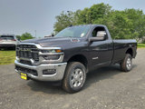 New 2025 RAM 2500 Big Horn image 2