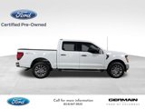 Certified 2024 Ford F150 XLT w/ Equipment Group 302A MID image 5