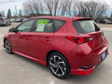 Used 2018 Toyota Corolla iM image 4