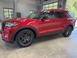 Used 2025 Ford Explorer ST image 4