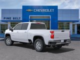 New 2025 Chevrolet Silverado 2500 LT w/ Safety Package image 3