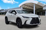 New 2025 Lexus NX 450h+ AWD w/ Luxury Package image 2