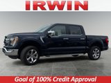 Certified 2022 Ford F150 Lariat image 2