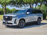 Certified 2023 Cadillac Escalade V image 3