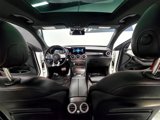 Used 2020 Mercedes-Benz GLC 43 AMG 4MATIC image 2