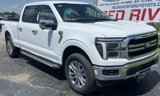 New 2025 Ford F150 Lariat w/ Equipment Group 502A High image 2