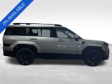 New 2025 Hyundai Santa Fe Calligraphy image 2