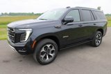 New 2025 GMC Yukon AT4 Ultimate image 3