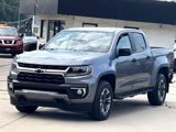 Used 2021 Chevrolet Colorado Z71 image 3