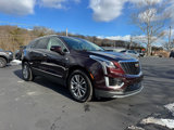 Used 2020 Cadillac XT5 Premium Luxury image 4