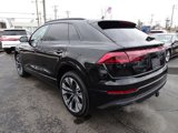 New 2025 Audi Q8 Prestige image 3