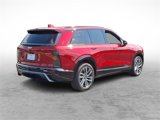 New 2026 Cadillac Vistiq Sport image 3