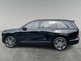 New 2026 Cadillac Vistiq Sport image 2