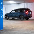 New 2025 Volvo XC90 T8 Plus w/ Protection Package Premier image 5