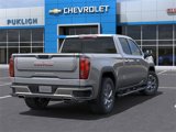 New 2025 GMC Sierra 1500 SLT image 4