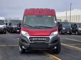 New 2025 RAM ProMaster 2500 w/ Quick Order Package 22G SLT image 2