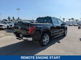 New 2025 Ford F150 Lariat w/ Equipment Group 502A High image 5