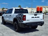 Used 2025 RAM 1500 Rebel image 5