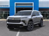 New 2026 Chevrolet Traverse High Country image 6