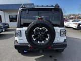 Used 2024 Jeep Wrangler Unlimited Rubicon 4xe image 5
